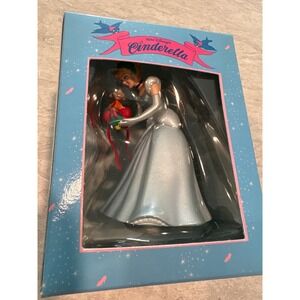 Walt Disney's Cinderella Ornament Grolier Collectibles Special‎ First Issue